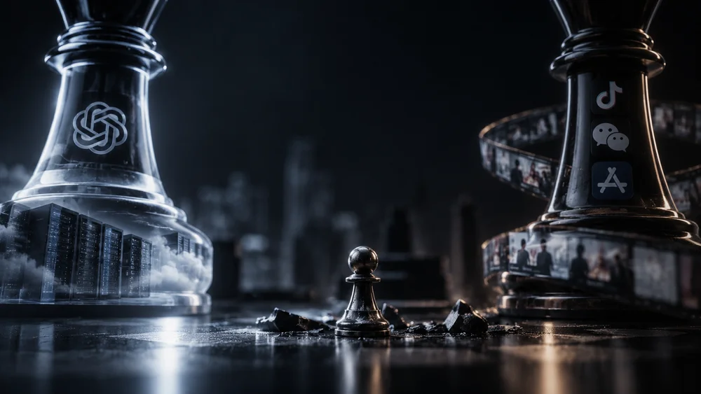 当用户越多可能亏得越快,AI 应用创业者应该怎么做增长?| AI 100闭门会