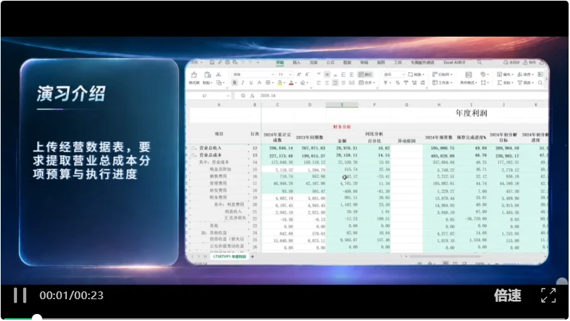 一张3090就能跑！全栈国产模型，把AI办公搬到企业本地
