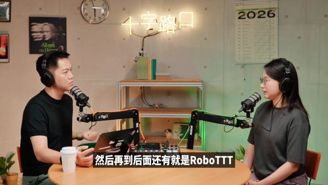 “我看到了 Scaling Law 的信号” | 对谈清华叉院助理教授徐梦迪：具身智能、世界模型、真正的泛化