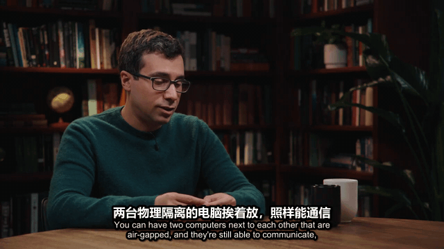 OpenAI研究员惊人言论:物理隔离无法阻止失控AI!