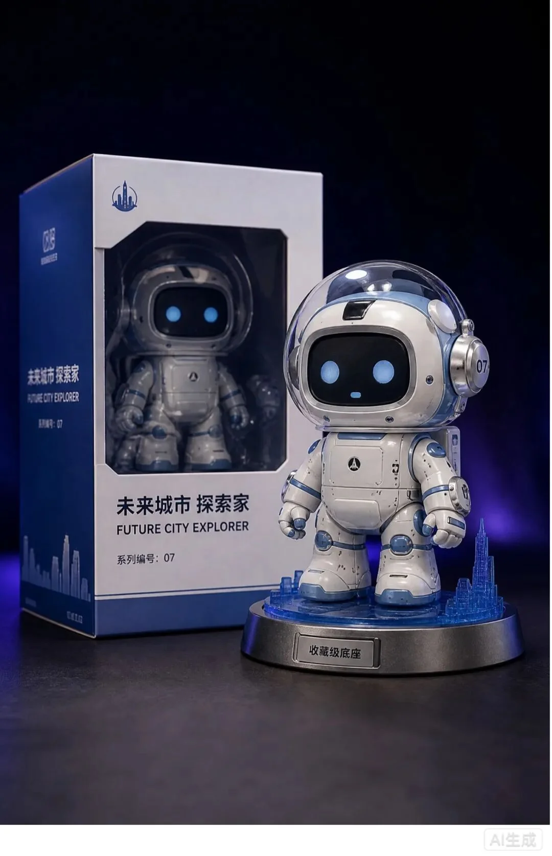 公众号插图、秋招物料、潮玩设计,实测商汤SenseNova U1 Pro:生图模型走向真实任务交付