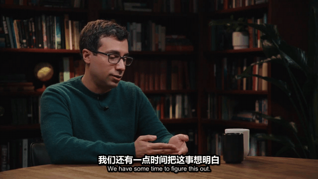 OpenAI研究员惊人言论:物理隔离无法阻止失控AI!