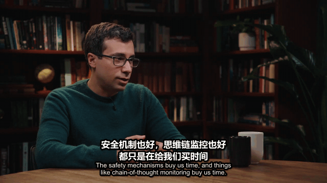OpenAI研究员惊人言论:物理隔离无法阻止失控AI!