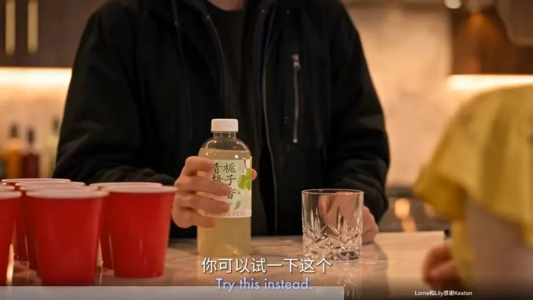 中国人用AI拍的“美剧”，为什么让人追得上头？｜深度观察