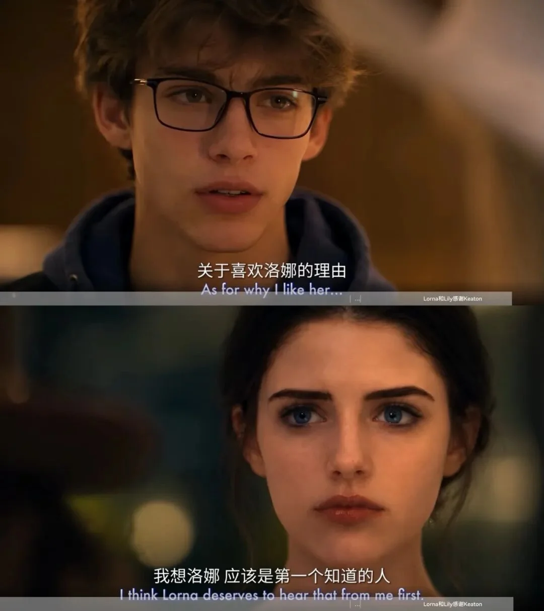 中国人用AI拍的“美剧”，为什么让人追得上头？｜深度观察