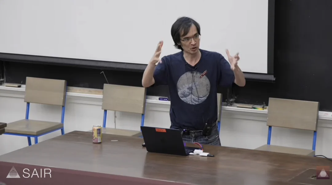 突发｜ChatGPT神秘模型24天速通100+道数学未解难题，搁这刷题呢