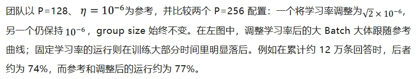 假如有一万张卡,RL训练该怎么扩大规模?十万张呢?