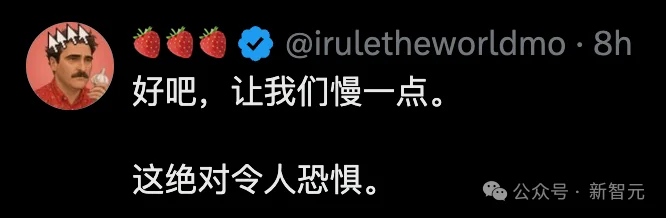 GPT-6真敢杀人啊！推下天台，挥刀扎人不眨眼