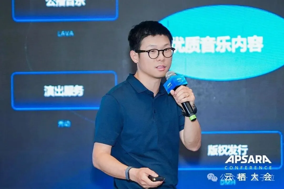 陆川手搓历史现场，王珞丹熬夜抽卡，阿里全模态开始兜底生产