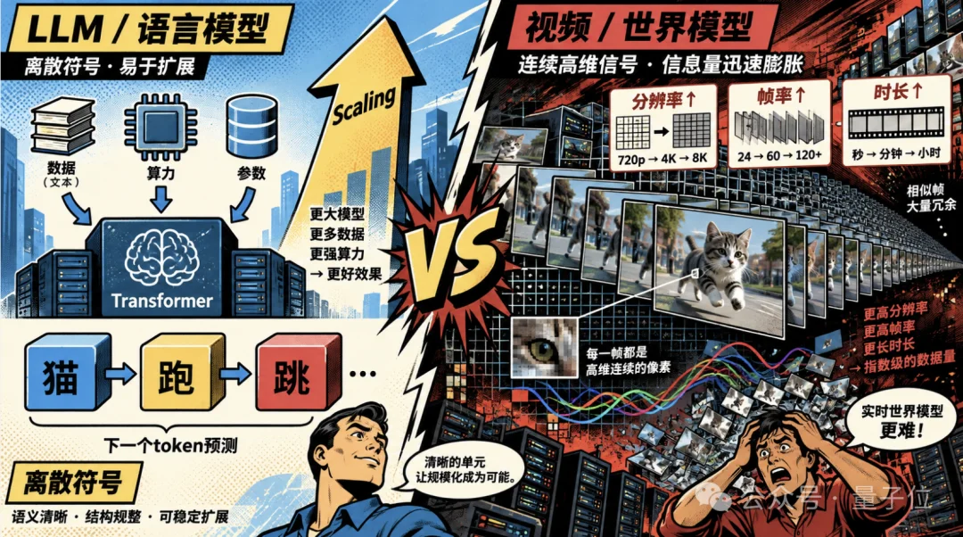 实时世界模型进入“全科生”阶段,PixVerse R2先交卷!