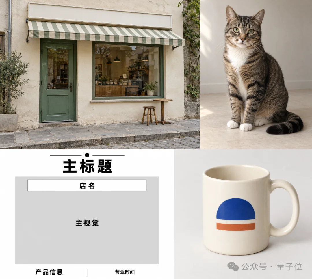 讲真，我没看出这图是AI做的，更没想到是国产AI做的