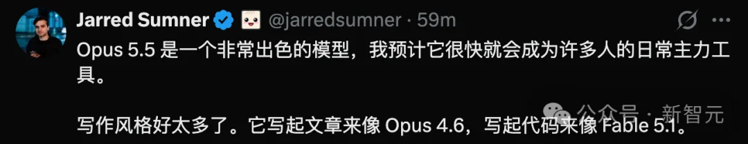 刚刚，Claude Opus 5.5发布！霸天虎打爆GPT-6