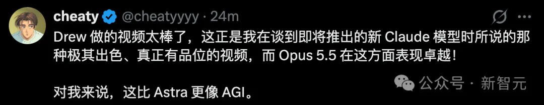 刚刚，Claude Opus 5.5发布！霸天虎打爆GPT-6