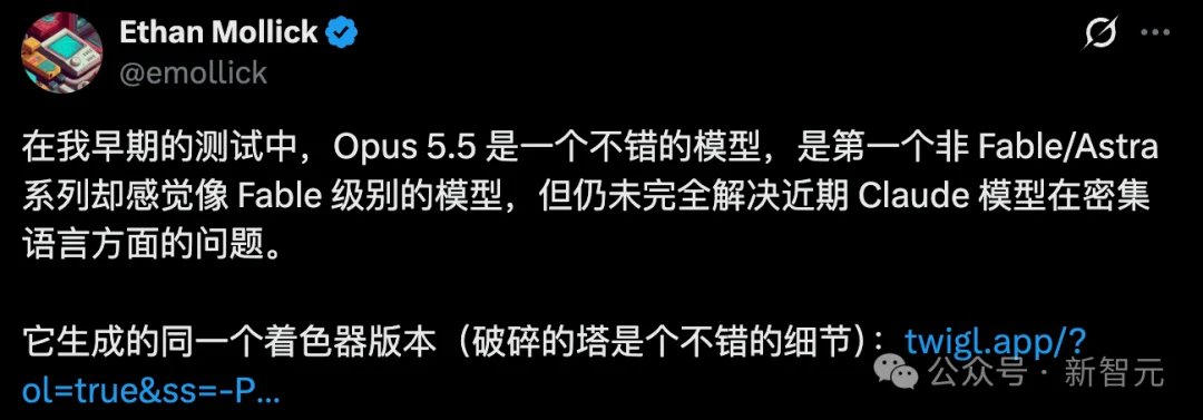 刚刚，Claude Opus 5.5发布！霸天虎打爆GPT-6