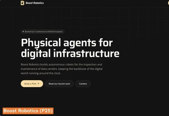 YC 2026 Startup 复盘：硬件、数据的都在挣钱，应用团队开始自己训模型了