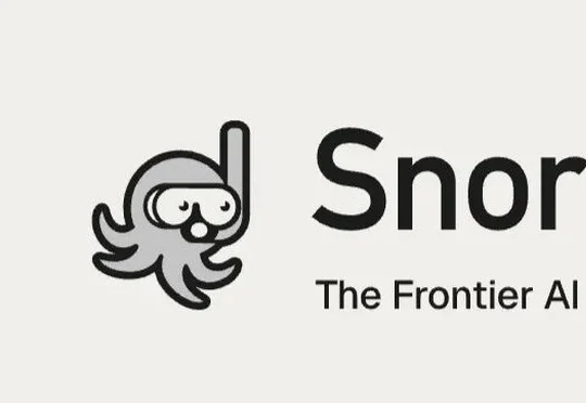 速递｜AI数据创企Snorkel AI完成3.5亿美元E轮融资，估值达35亿美元