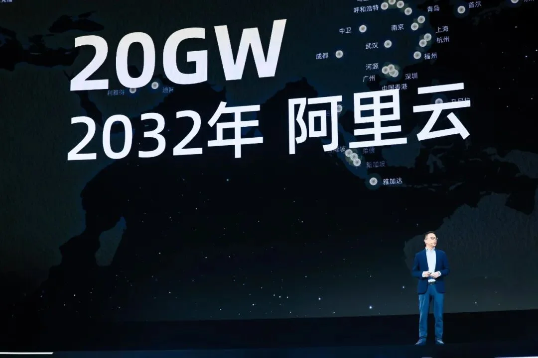 拆解下阿里的 AI 经济学，与它的下注