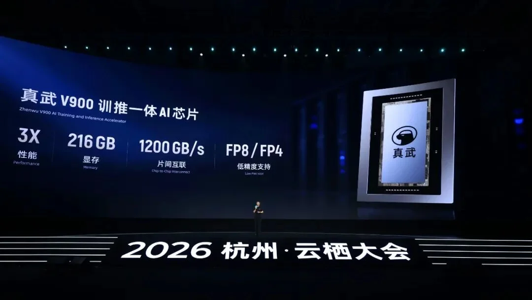 拆解下阿里的 AI 经济学，与它的下注