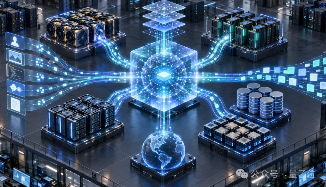 成立九年，中科类脑把积累装进Token工厂