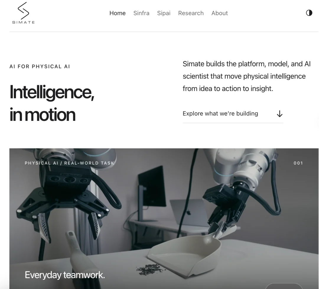 超越GPT-6 Astra登顶RoboDojo,成立3个月的Simate让机器人学会「设计下一个自己」