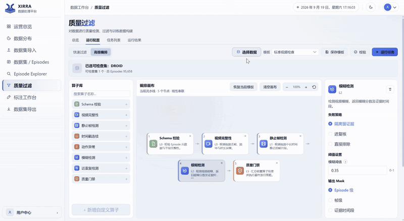 深度｜华为大模型“双子星”创业：两个月融资数亿元，要重做Physical AI底座