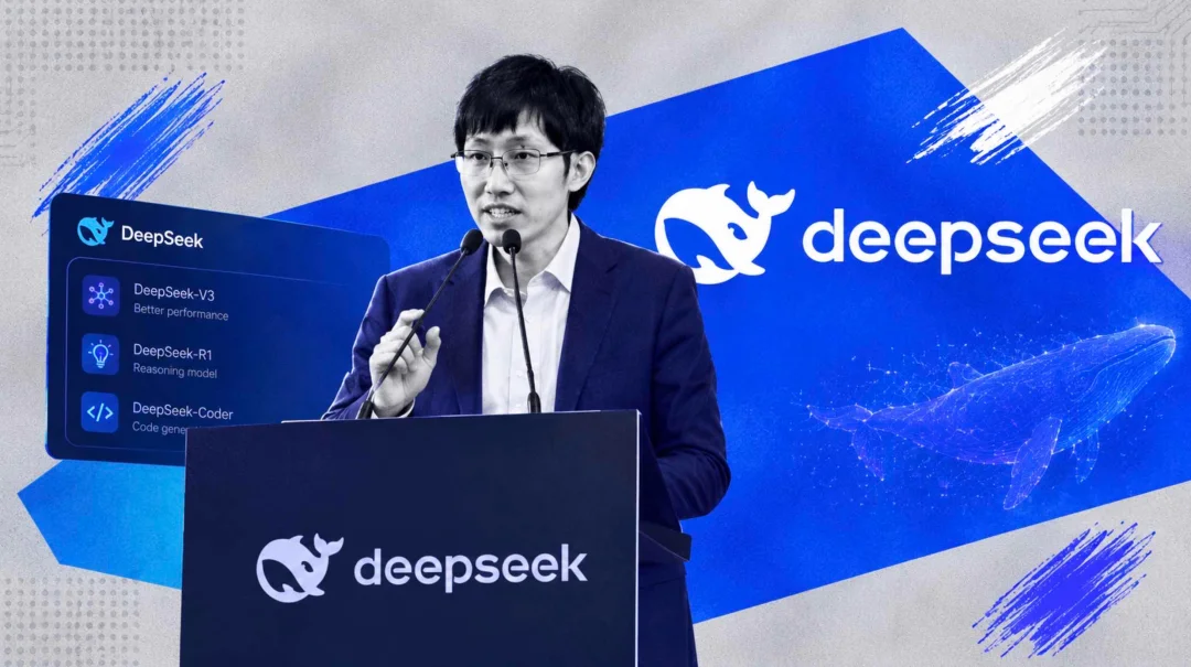 500亿元!DeepSeek接近完成第二轮融资,年化营收快速增长