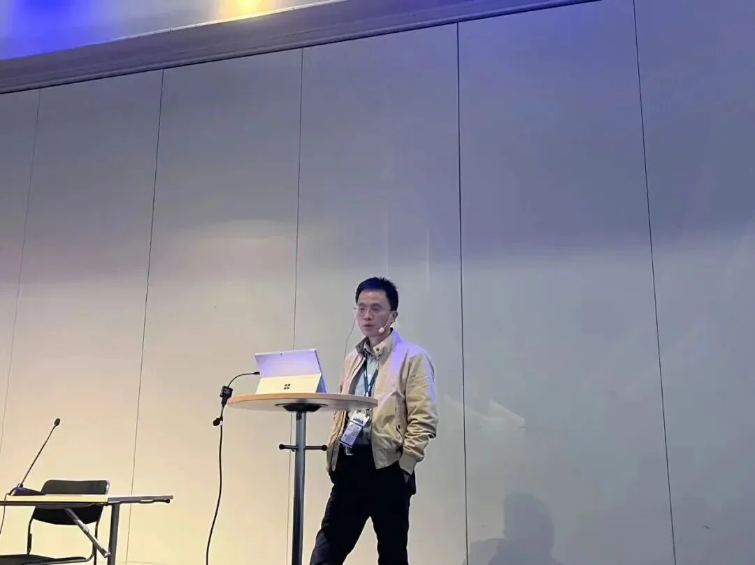 从三维视觉到世界模型:空间智能为何成为 AI 走向物理世界的共同主线?| ECCV 2026复盘