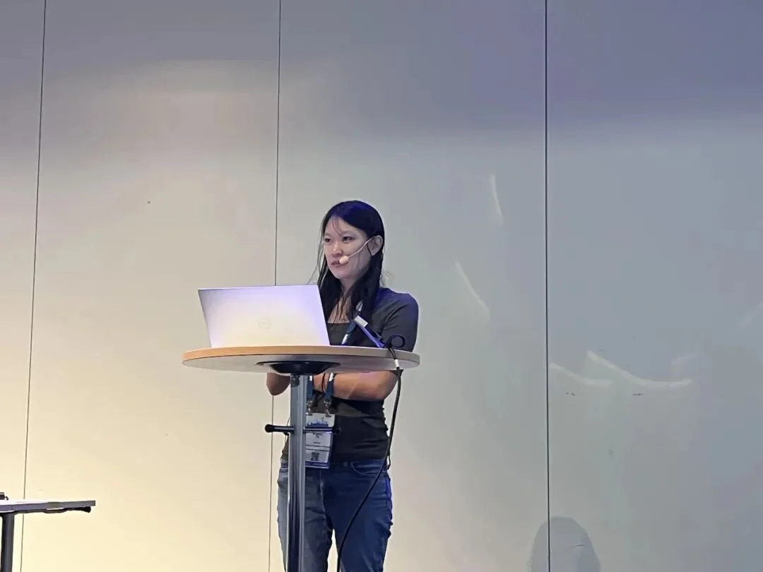 从三维视觉到世界模型:空间智能为何成为 AI 走向物理世界的共同主线?| ECCV 2026复盘