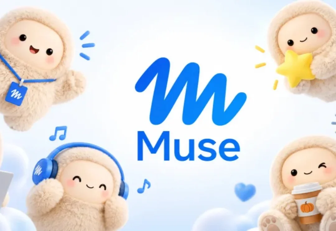 体验完Meta的Muse，原来这才是我们想要的AI助理