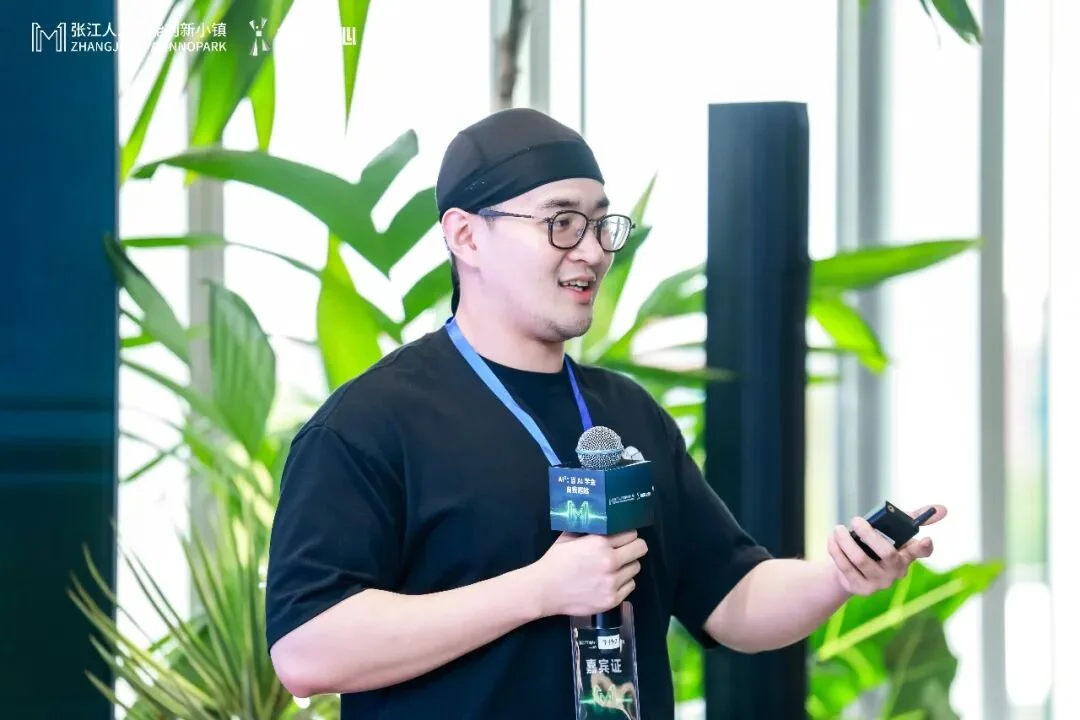 从AI Build AI到真正RSI：这场张江塔尖会把「自进化」拆到细节