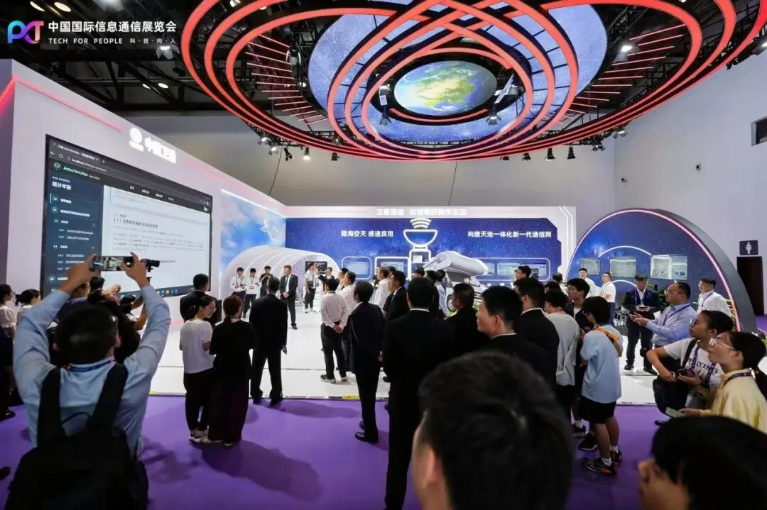 举办了30多年的PT展，今年因为AI很不一样