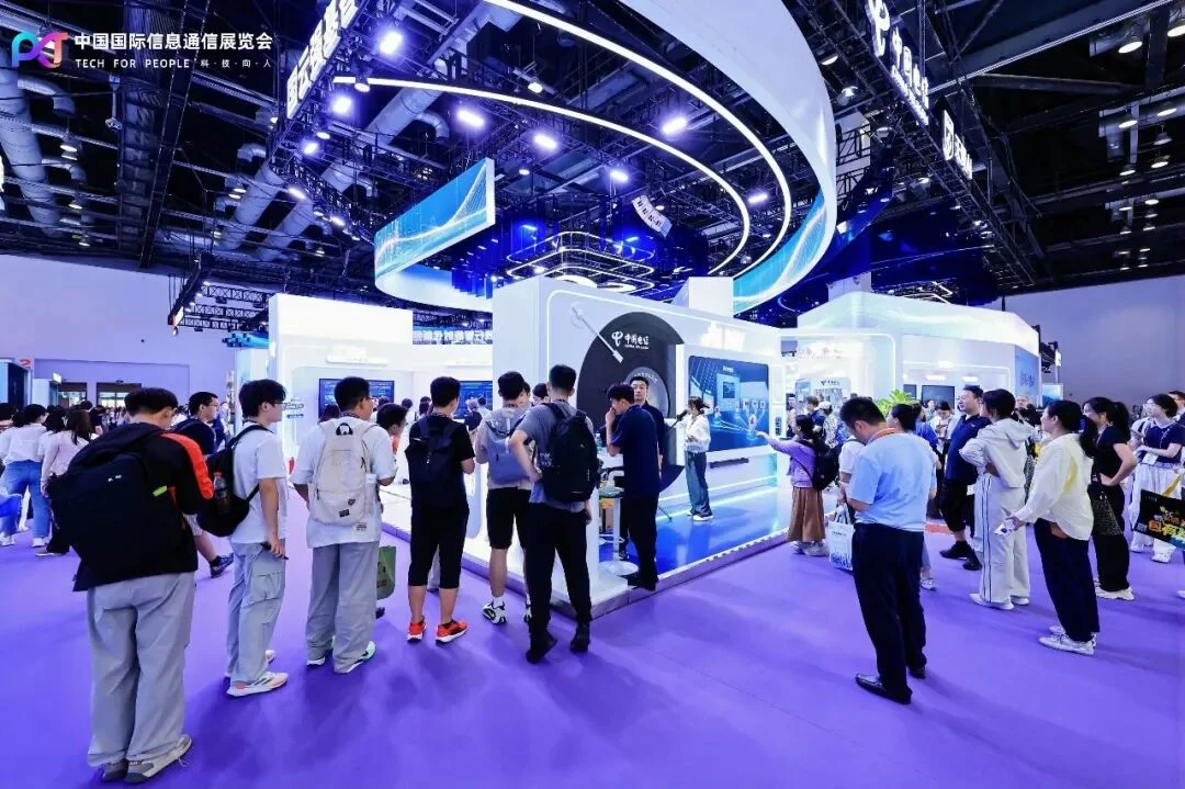 举办了30多年的PT展，今年因为AI很不一样