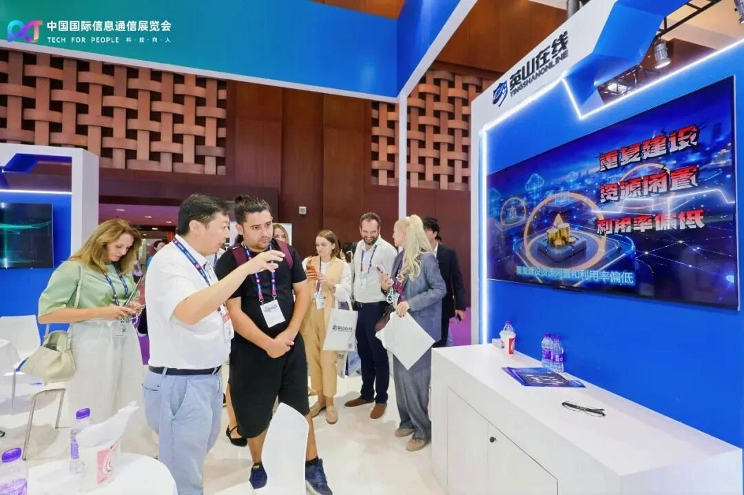 举办了30多年的PT展，今年因为AI很不一样