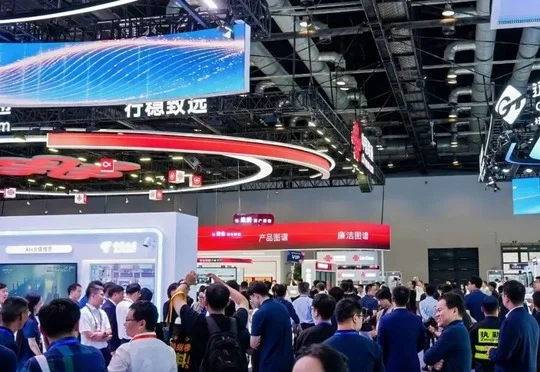 举办了30多年的PT展，今年因为AI很不一样