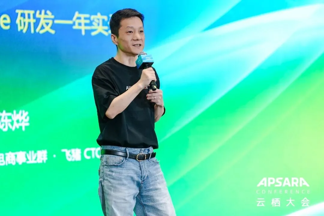 代码生成越来越快,软件交付真正的瓶颈转向了哪里?