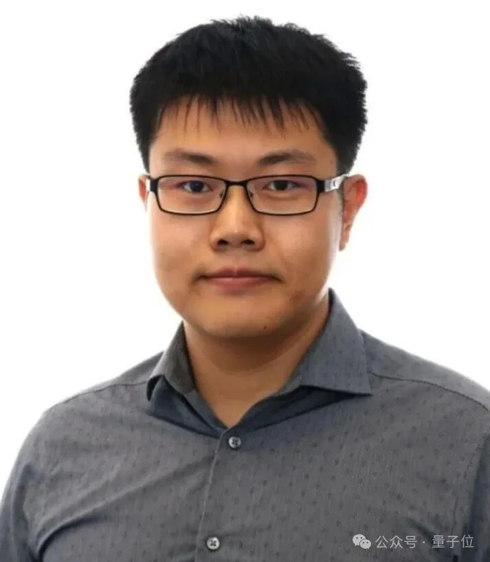 华为大模型双子星联手创业,要找物理世界的Scaling Law