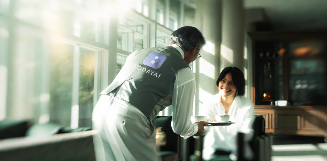 原来拥有一个Personal AI,是这种感觉?