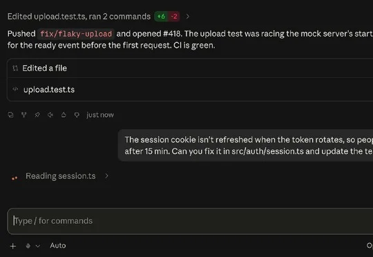终于！Claude Code额度用完，不再恶心砍断你代码了