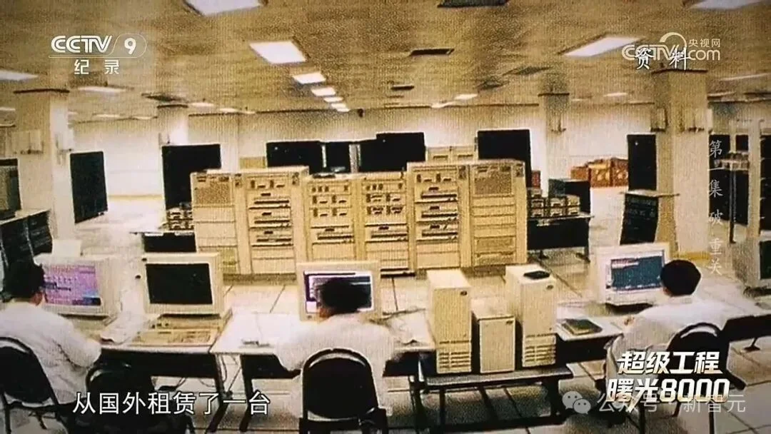 五年前的一次选择,成了中国智能时代的王炸