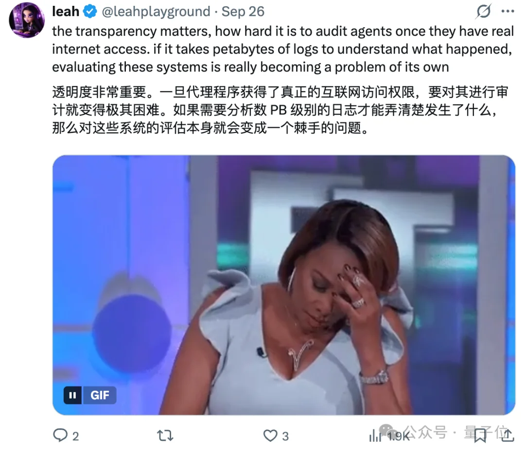 啥题啊能干崩OpenAI最强模型训练…