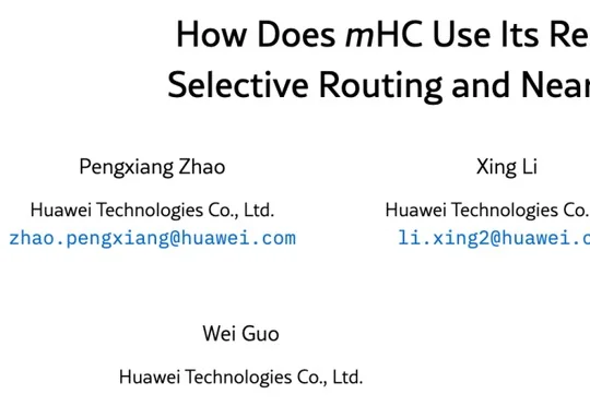 DeepSeek mHC多流残差坍塌失效了？