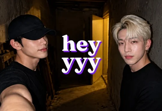 Heyyyy，一个不太听话的AI约会模拟器
