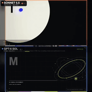 突发,Sonnet 5.5偷跑!实测碾压GPT-6 Sol直逼Astra