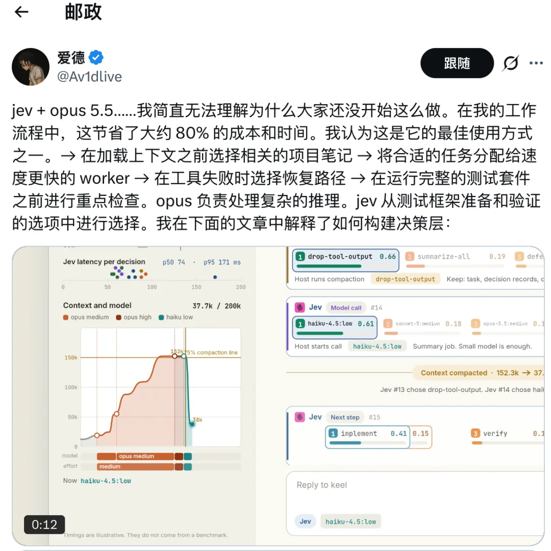 爆火的 Jev 模型,到底能帮我们做什么?(附免费体验地址)