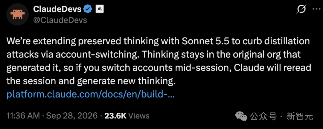 刚刚，性价比之王Sonnet 5.5发布！