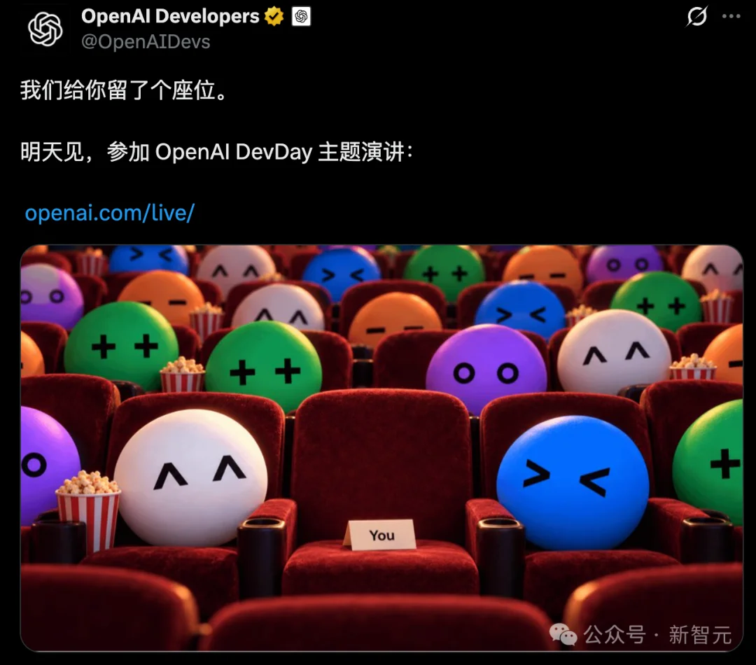 OpenAI紧急叫停GPT-6.1！