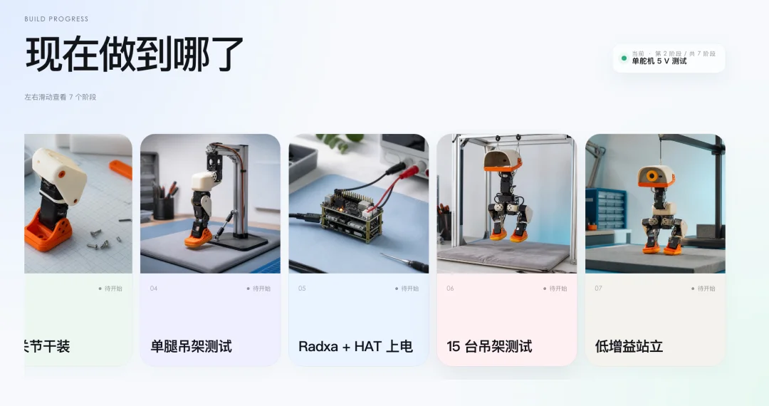 4秒卖出一只的爆款鸭,中国制造,宇树都来推销电机,复刻比买贵?