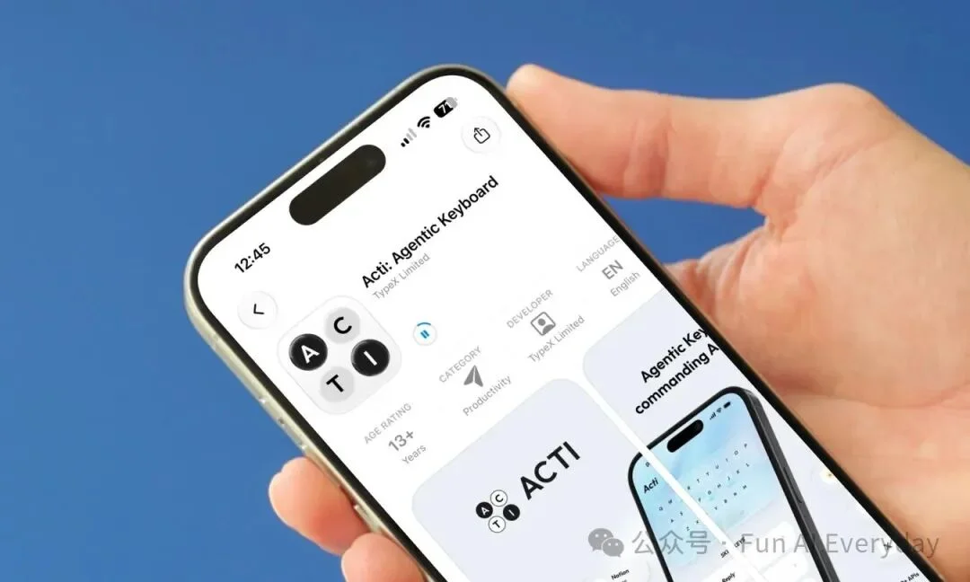 最近两个月 Product Hunt 最火的 AI 产品,都在做什么