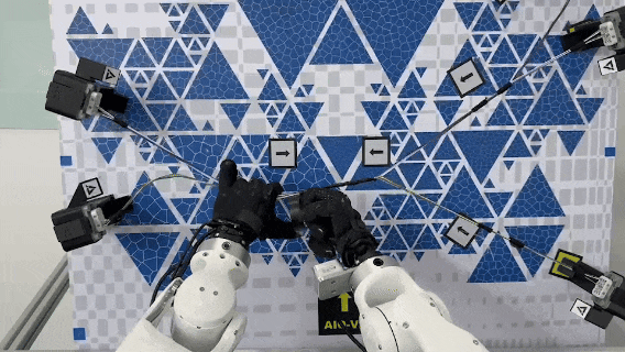一个模型场景通吃!它石智航AWE3.7的泛化能力有点狠