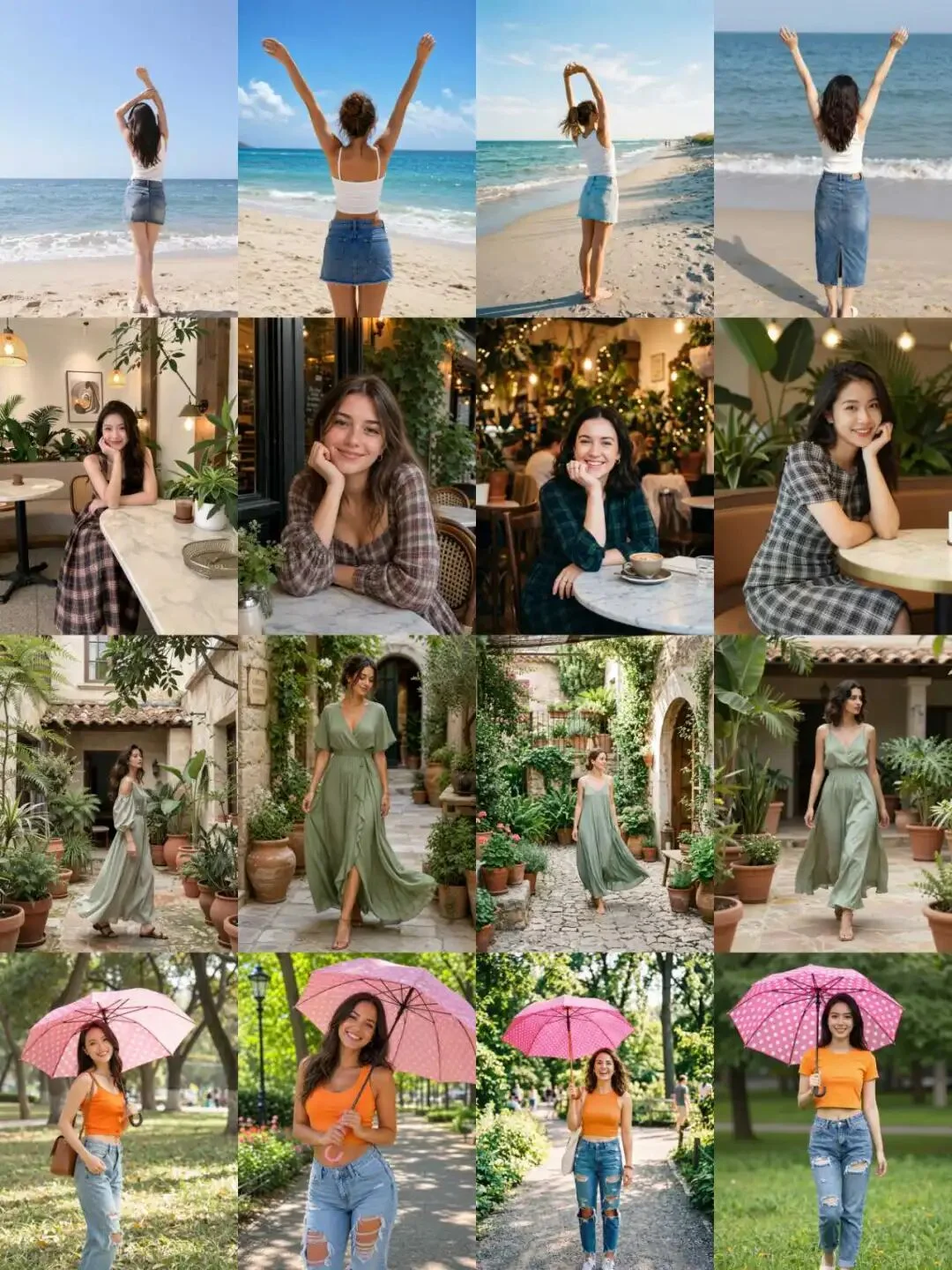深度｜近3000家付费客户之后，这家创业公司如何把服装审美写进大模型？